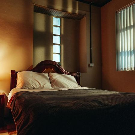 Xanticohostal Ipiales Dış mekan fotoğraf