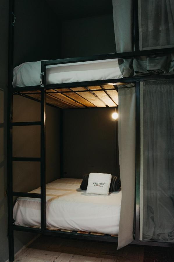 Xanticohostal Ipiales Dış mekan fotoğraf