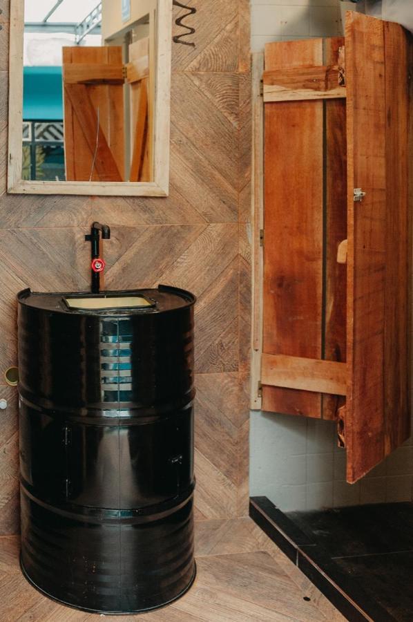 Xanticohostal Ipiales Dış mekan fotoğraf