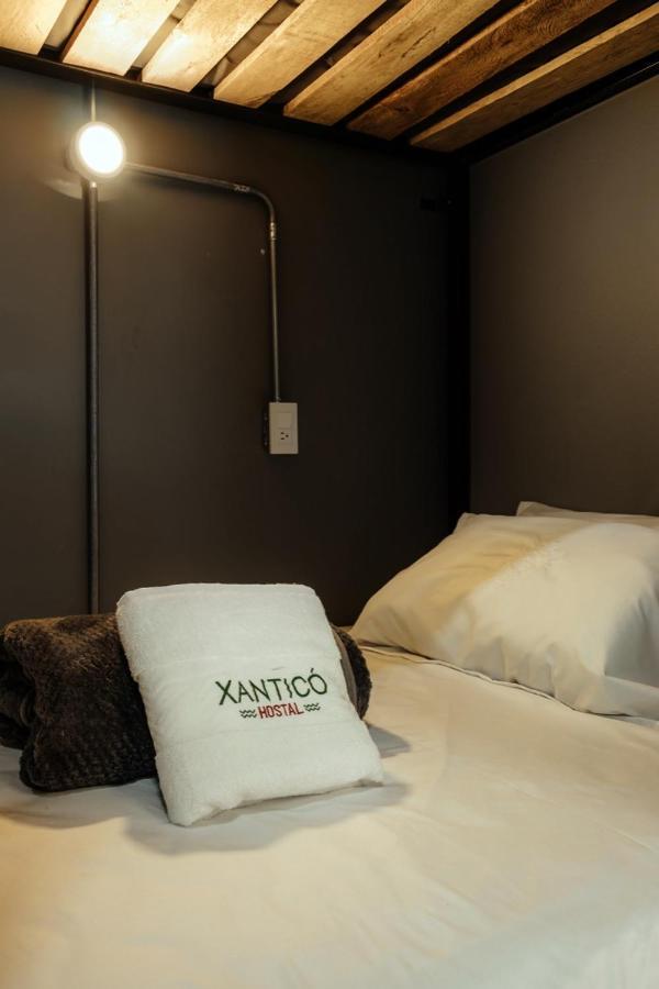 Xanticohostal Ipiales Dış mekan fotoğraf